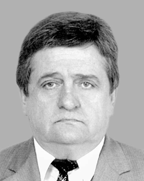 фото: Білоконь Юрій Миколайович